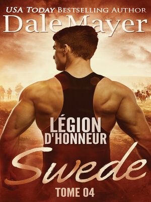 cover image of Swede (French)